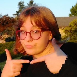 Meet your Posher, Lucille